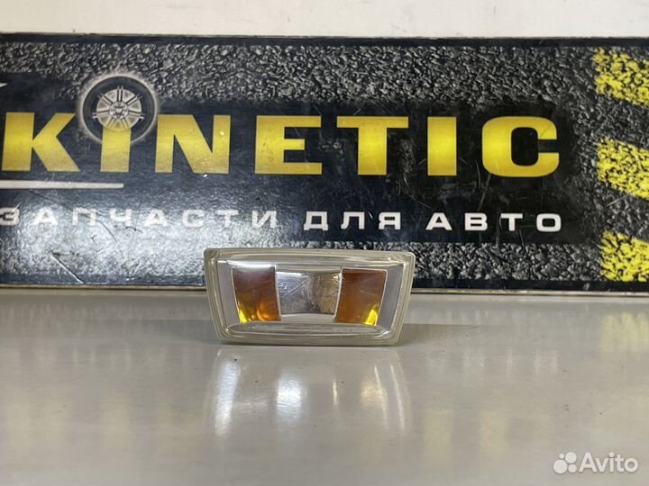 Повторитель указателя поворота Astra H Cruze Corsa