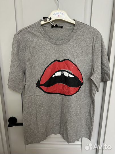 Футболка Markus Lupfer