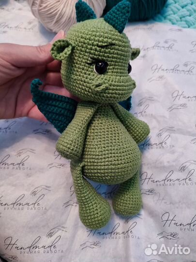 Дракон символ 2024 года