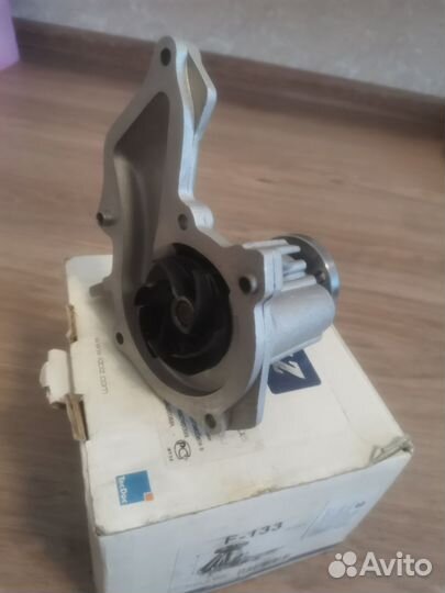 Водяной насос помпа Dolz Ford Focus хэтчбек II