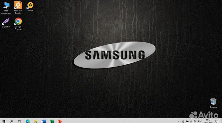 Четырехядерный ноутбук для работы и игр