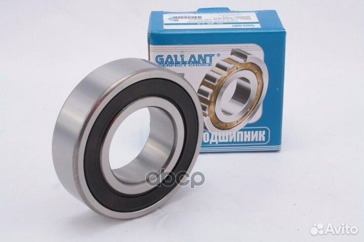 Подшипник полуоси glbe14 Gallant