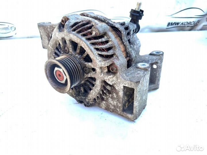 Генератор Mazda 3 (BK) 2002-2009 90A Mazda Mazda 3