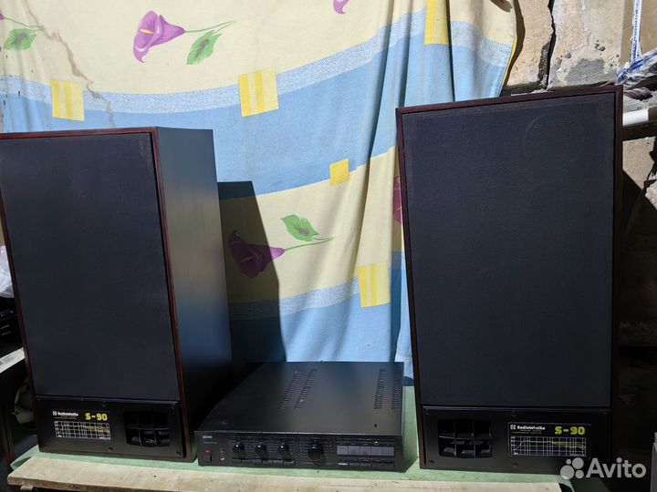 Зеркальные s90+ Феникс 50у-008с (с блютуз)