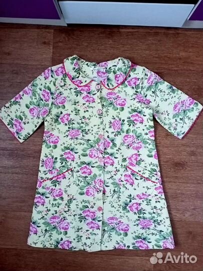 Халат женский новый