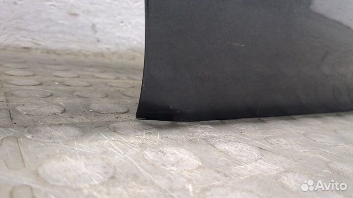 Дверь боковая Nissan Almera Tino, 2005