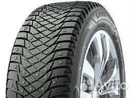Goodyear UltraGrip Arctic 2 245/40 R18
