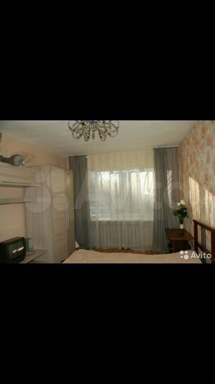 1-к. квартира, 32,3 м², 1/5 эт.