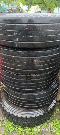Шины Goodyear