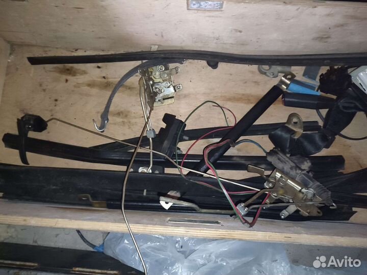 Стоп сигнал ваз 2109,21099