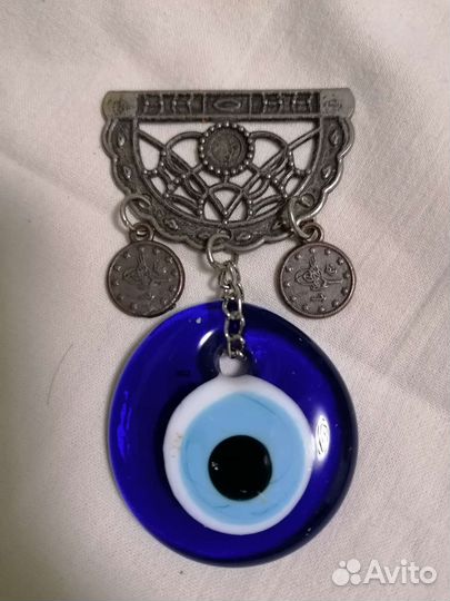 Сувенир из Турции