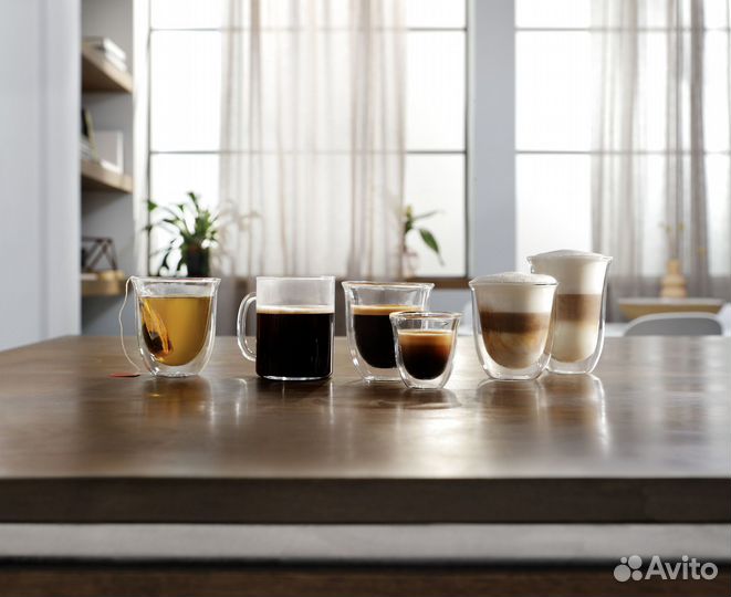 DeLonghi Кофемашина ecam290.81.TB