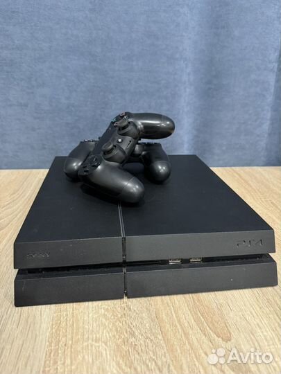 Sony PS4