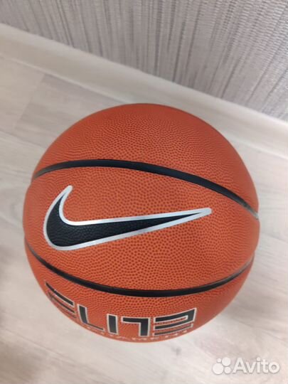 Баскетбольный мяч 6