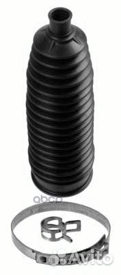 3362001 ккт пыльника рейки рулевой Renault Meg