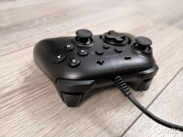 Игровой джойстик Nintendo switch/ PC Xinputdrive