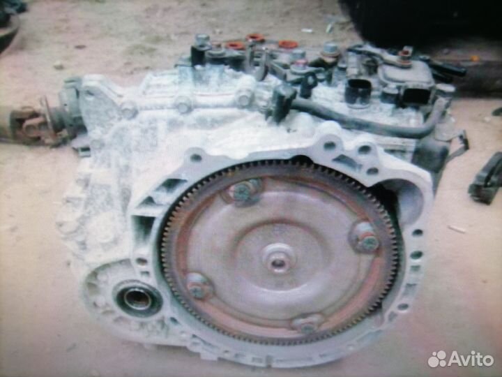 Разборка для иномарки