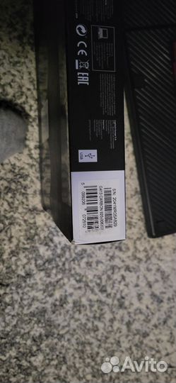 Logitech G413 carbon