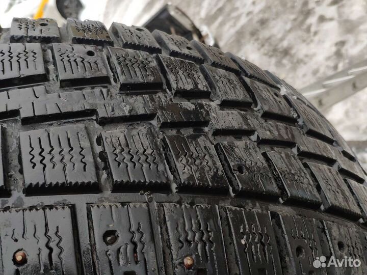 Cooper Discoverer M+S 265/75 R16