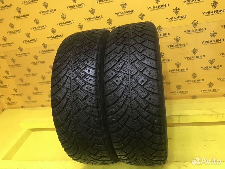 Bfgoodrich G-Force Stud 175/65 R14 82Q