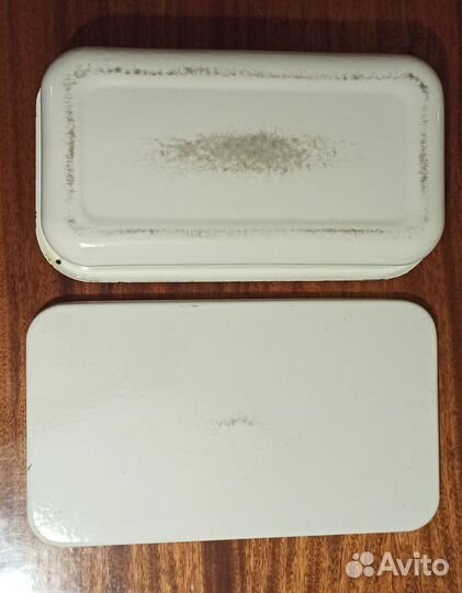 Формы для холодца СССР