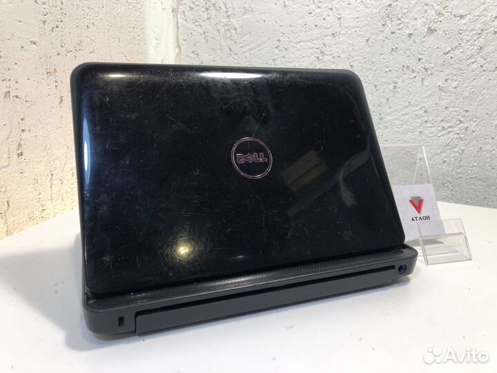 Нетбук Dell Inspiron Micro 018