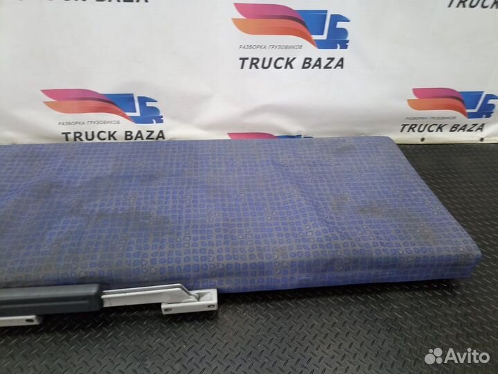 Спальник нижний в сборе