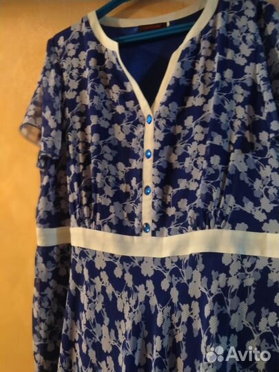 Женская одежда больших размеров