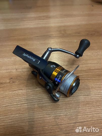 Катушка Jpfishing