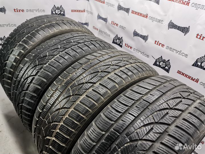 Hankook Winter I'Cept Evo 225/50 R17