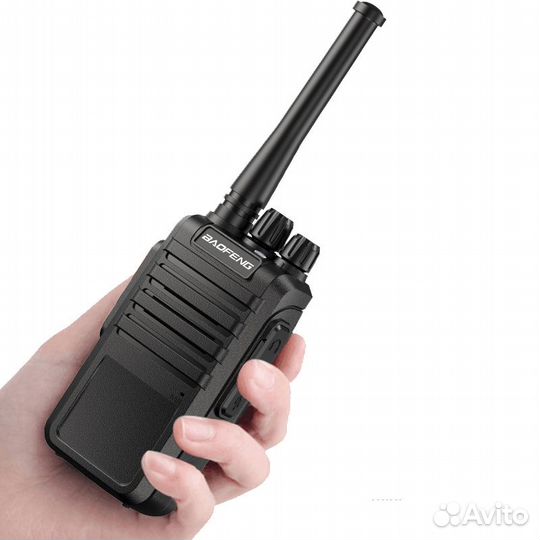 Рация Baofeng BF-M4 Розн\Опт