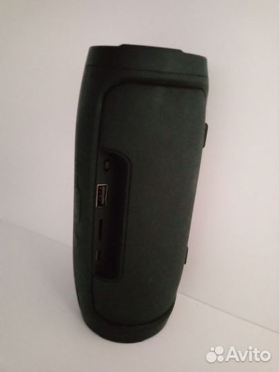 Блютуз колонка