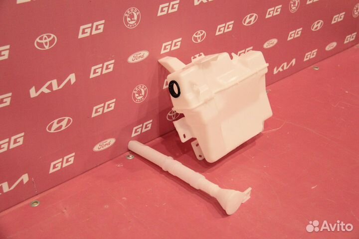 Бачок омывателя Lancer 2007-2015