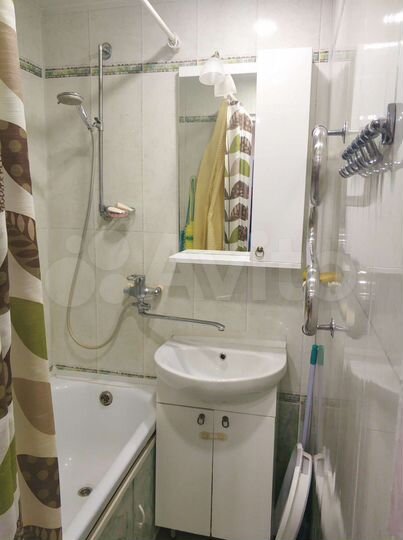 3-к. квартира, 62,8 м², 1/9 эт.