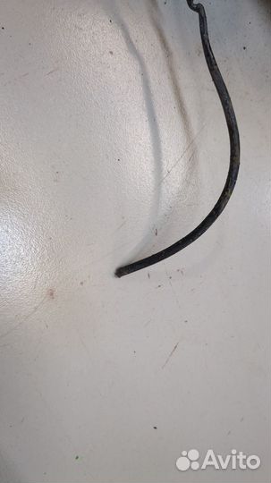 Ступица (кулак, цапфа) правая передняя Mitsubishi Eclipse Cross, 2018