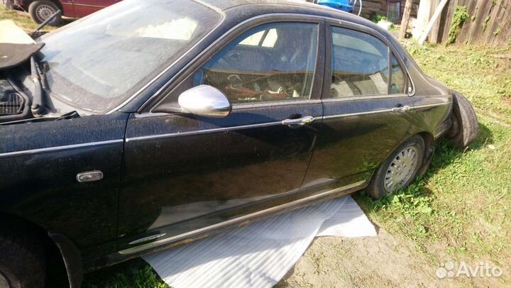 Двери Rover 75 RJ