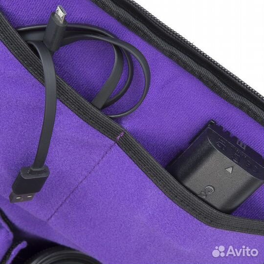 Сумка для фотокамеры