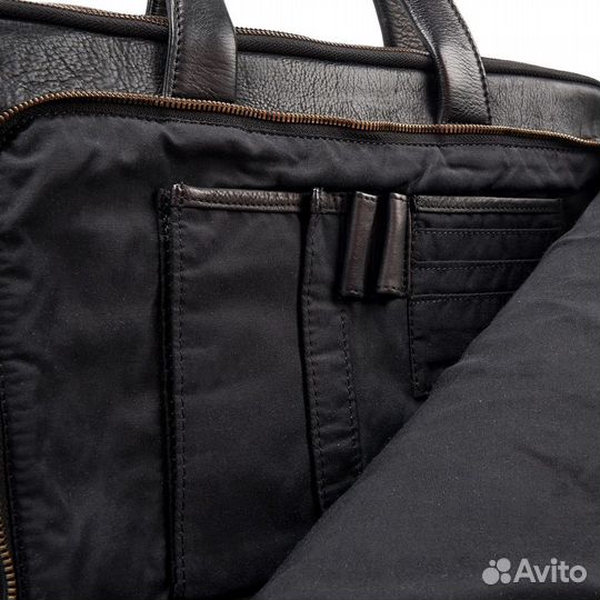 Dr.Koffer сумка через плечо