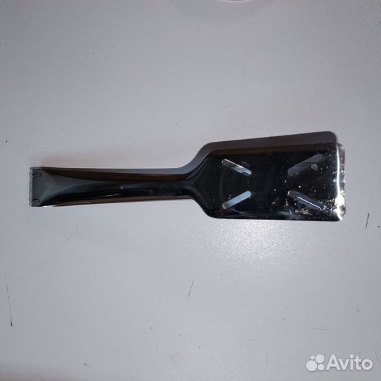 Щипцы кондитерские плоские Zepter Цептер