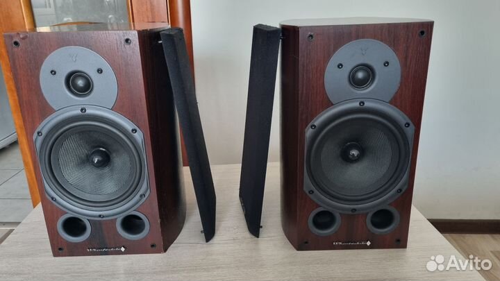 Wharfedale diamond 9.2