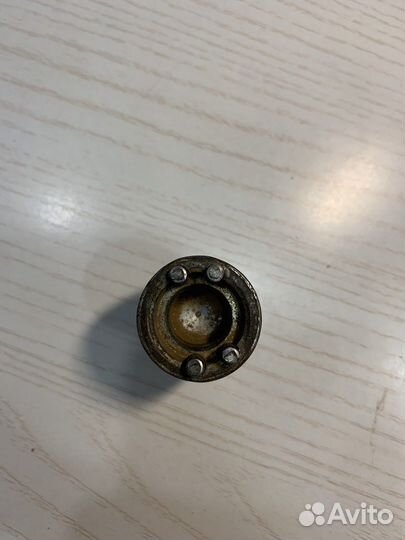 Секретка Citroen