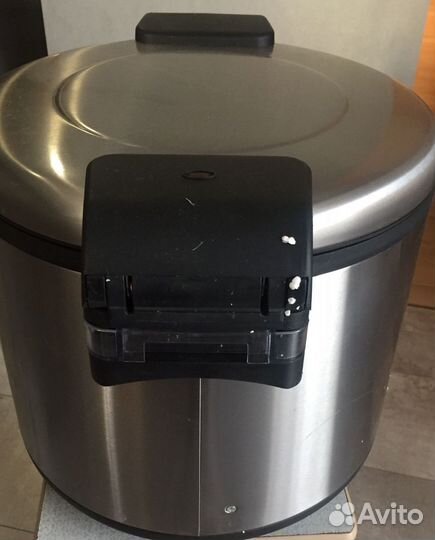 Термос для риса Starfood HJF-8000