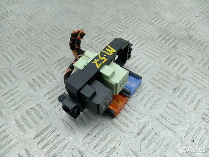 Блок предохранителей Audi A6 C7 2.0 cglc дизель