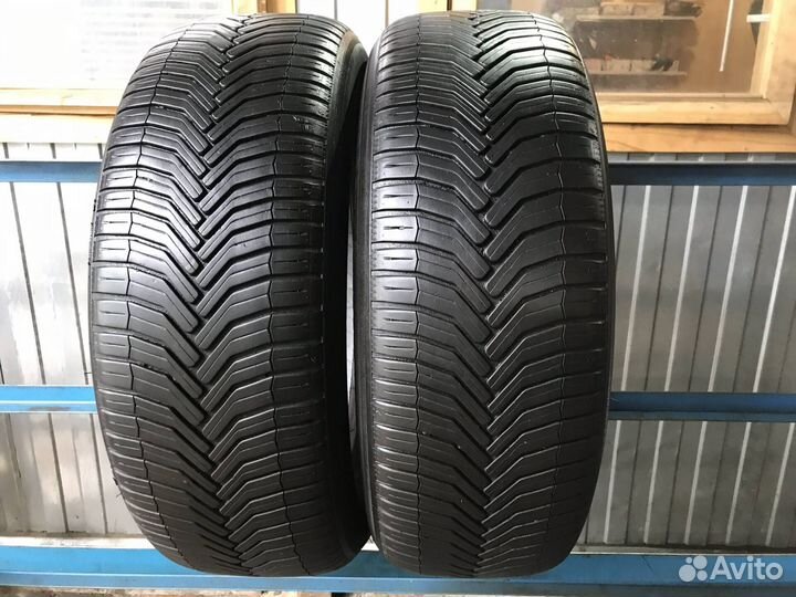 Michelin CrossClimate 225/65 R17