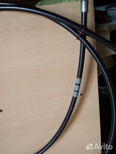 Рукав высокого давления