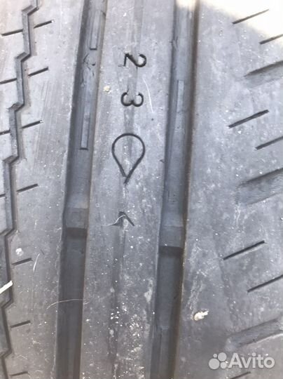 Nordman Nordman 4 215/60 R17 96H