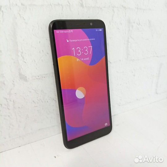 HONOR 9S, 2/32 ГБ