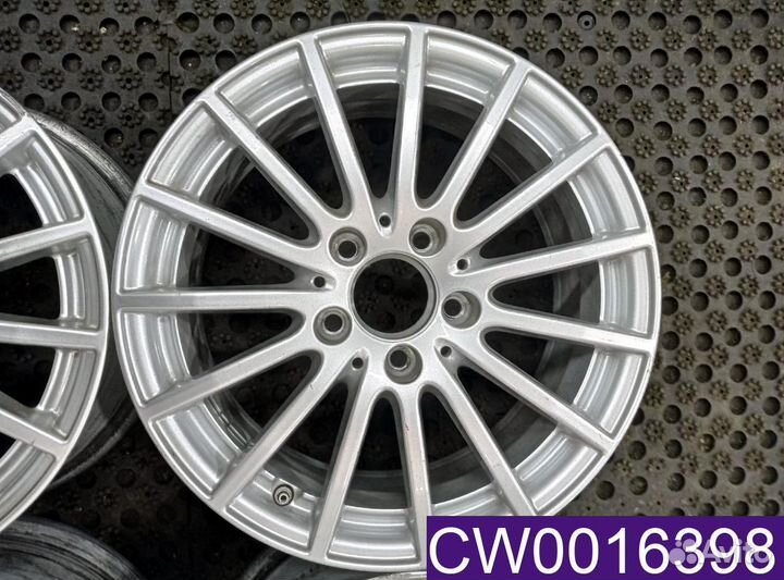 Диски R16 Mercedes Б/у оригинал