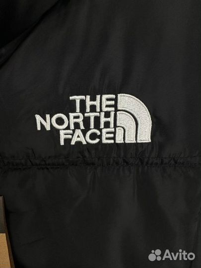 Жилетка the north face