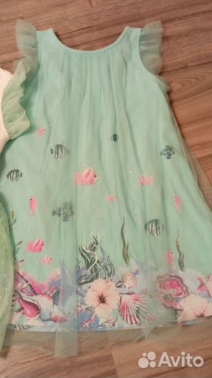 Платья для девочки